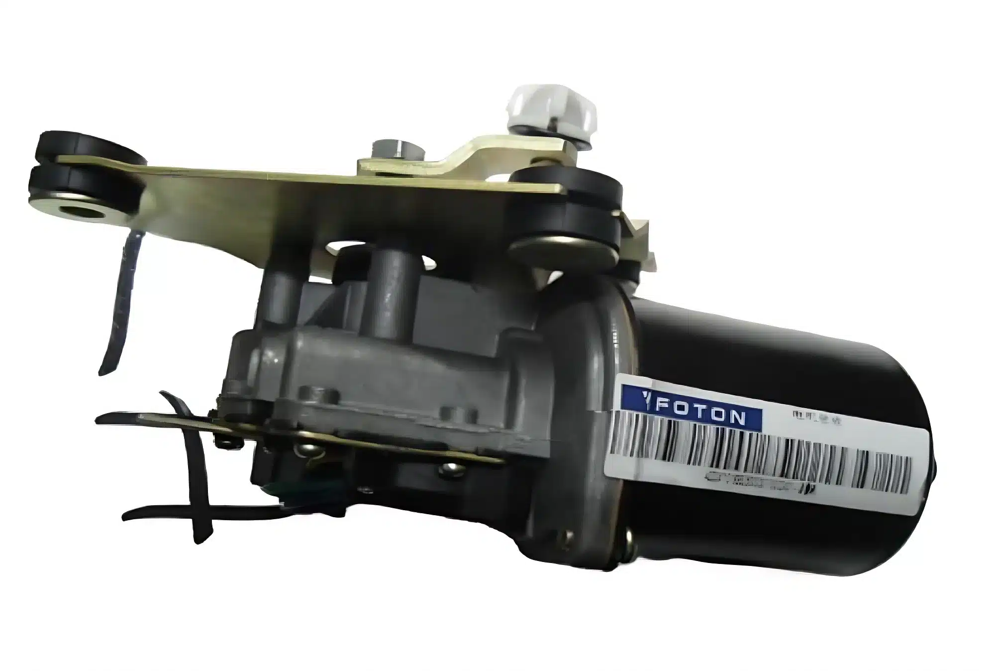 Foton Sup Wiper Motor Assembly – Part No. FS5205020-0305-001