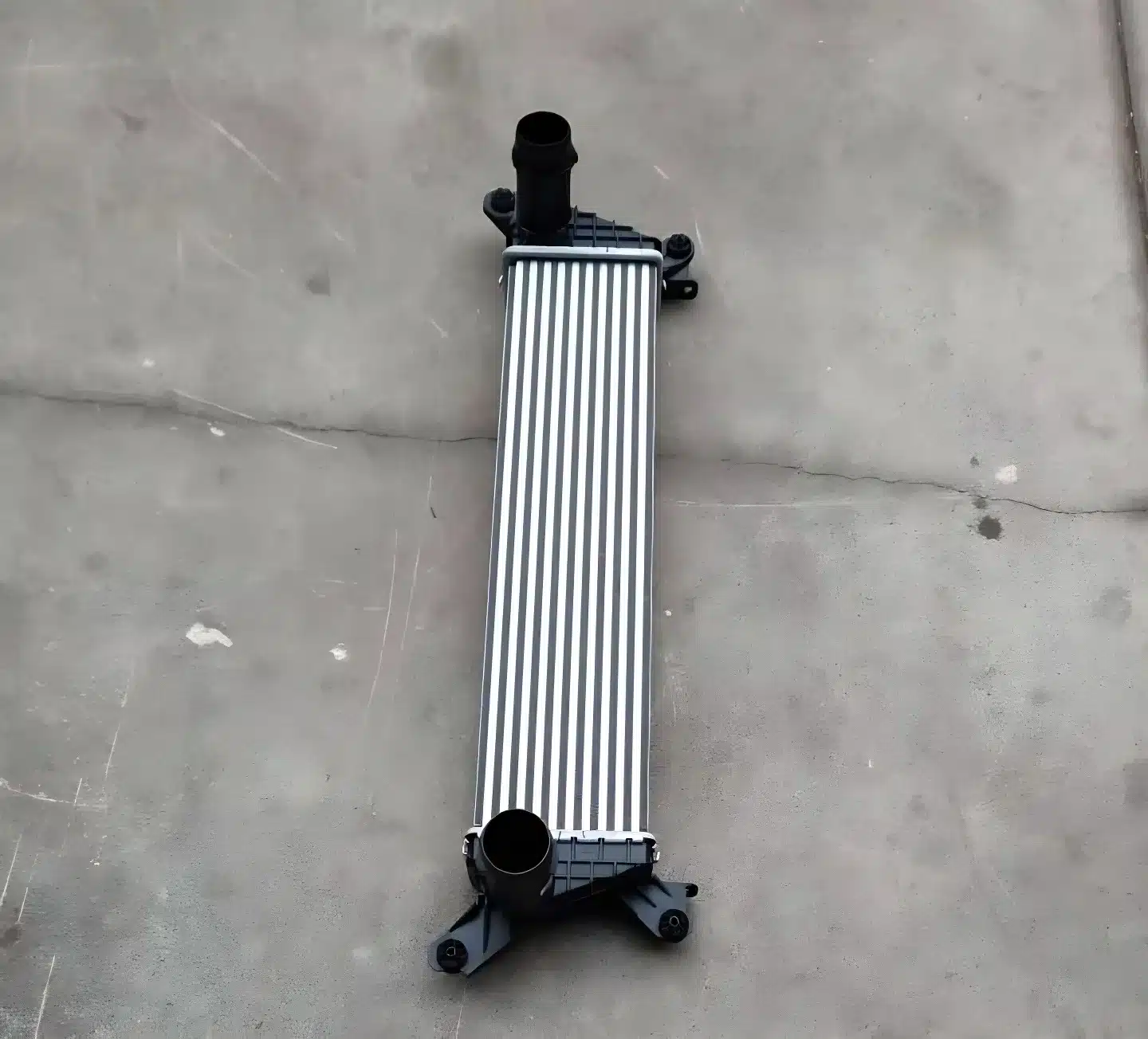 Genuine GWM King Kong Poer Intercooler Assembly – Part No. 1119110XGW04B