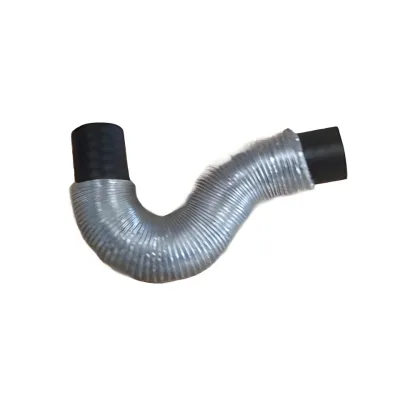 GWM EGR Water Pipe for GW4D20 2.0T Diesel Engine – Part No. 1207014XED09 GWM EGR Water Pipe for GW4D20 2.0T Diesel Engine – Part No. 1207014XED09