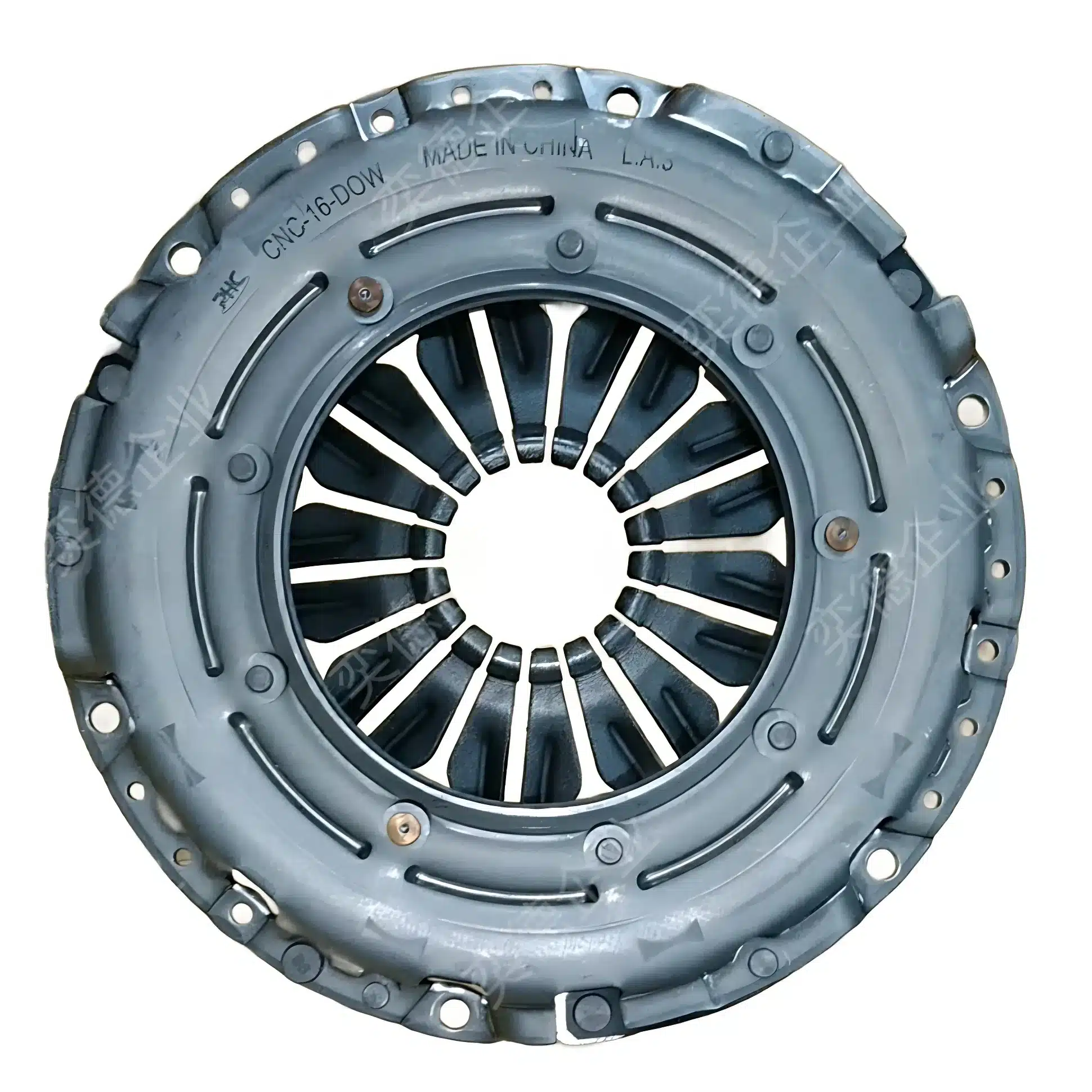 GWM Clutch Pressure Plate Assembly for GW4G15B 1.5T Engine – 1601100-EG01B-SH