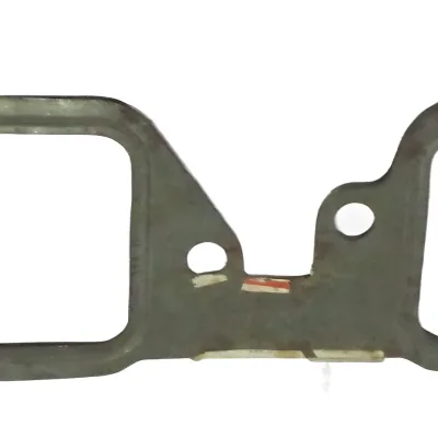 Huanghai Grand Tiger Intake Manifold Gasket – Drawing No. 1008055-X2 Huanghai Grand Tiger Intake Manifold Gasket – Drawing No. 1008055-X2