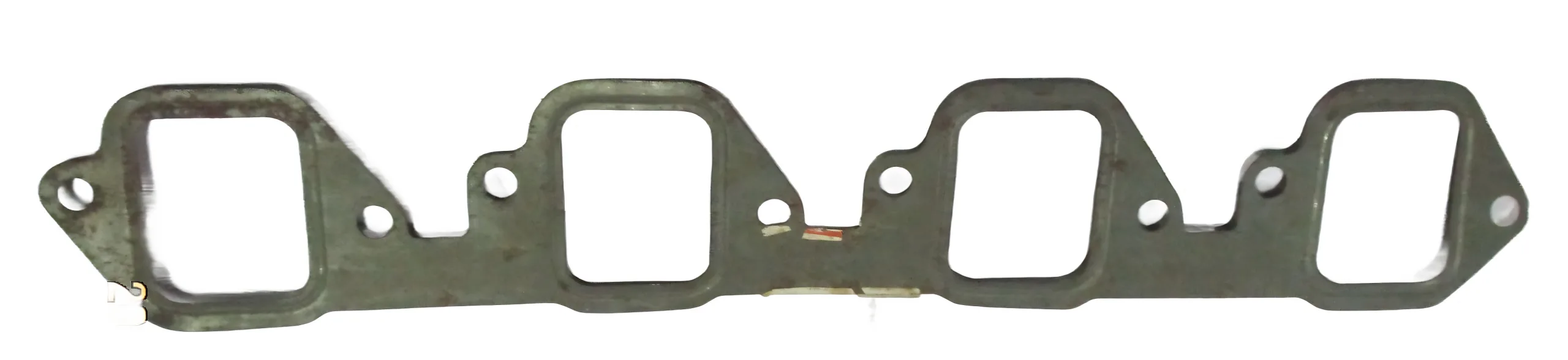 Huanghai Grand Tiger Intake Manifold Gasket – Drawing No. 1008055-X2