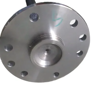 Jinbei Grace SY6470 Axle Shaft Assembly (Half Shaft) – Part No. 20382528