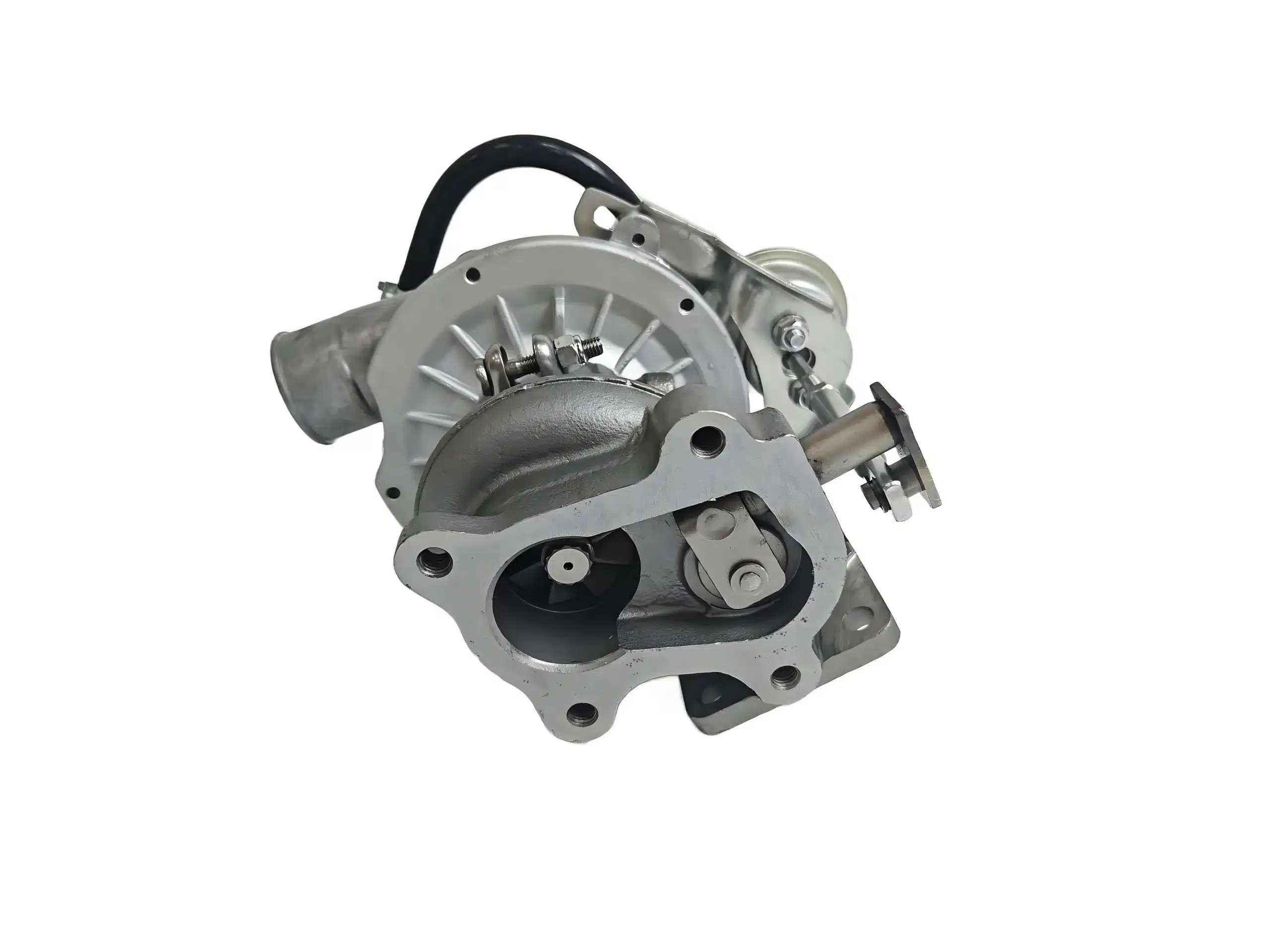 Isuzu Turbocharger Assembly for 4KH1-TC1 3.0L Engine (Part 1118010-44)