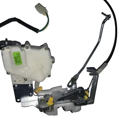 JMC Baodian Pickup Front Right Door Lock Assembly – Part 6105015-0103-001 JMC Baodian Pickup Front Right Door Lock Assembly – Part 6105015-0103-001