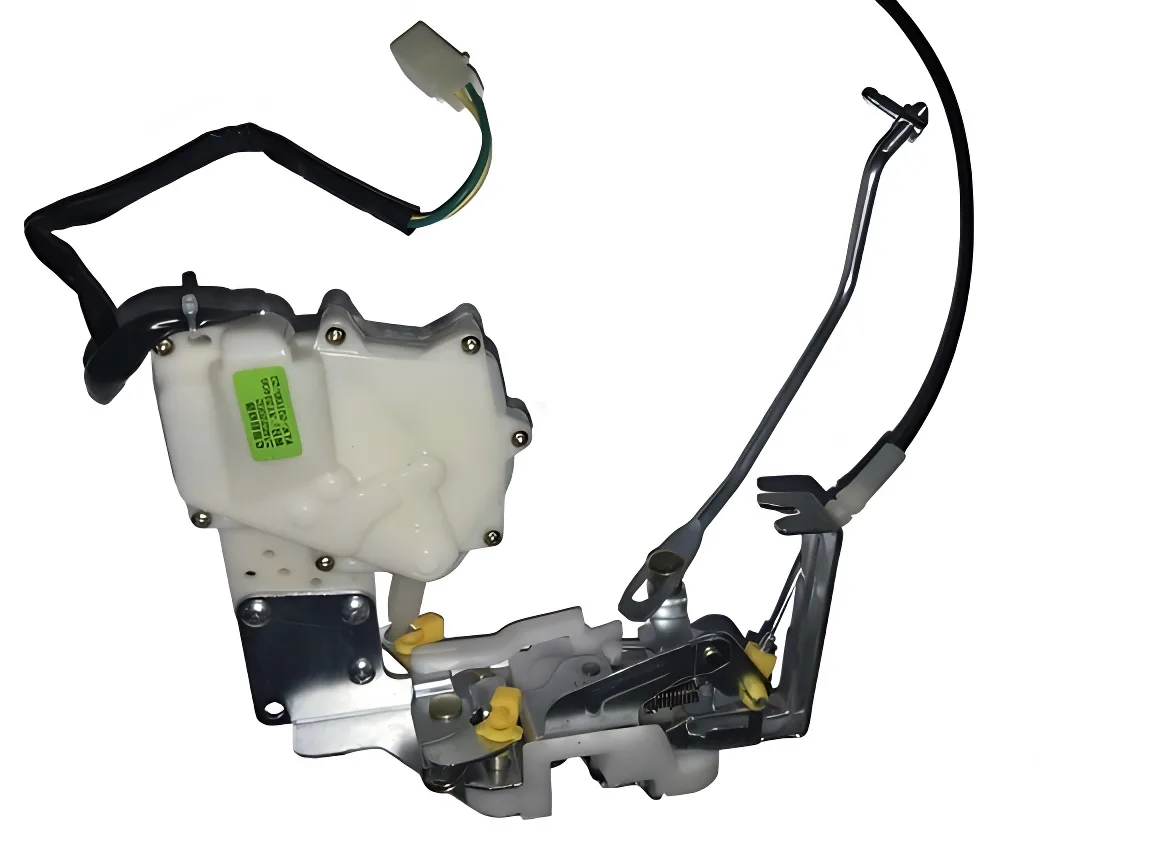 JMC Baodian Pickup Front Right Door Lock Assembly – Part 6105015-0103-001