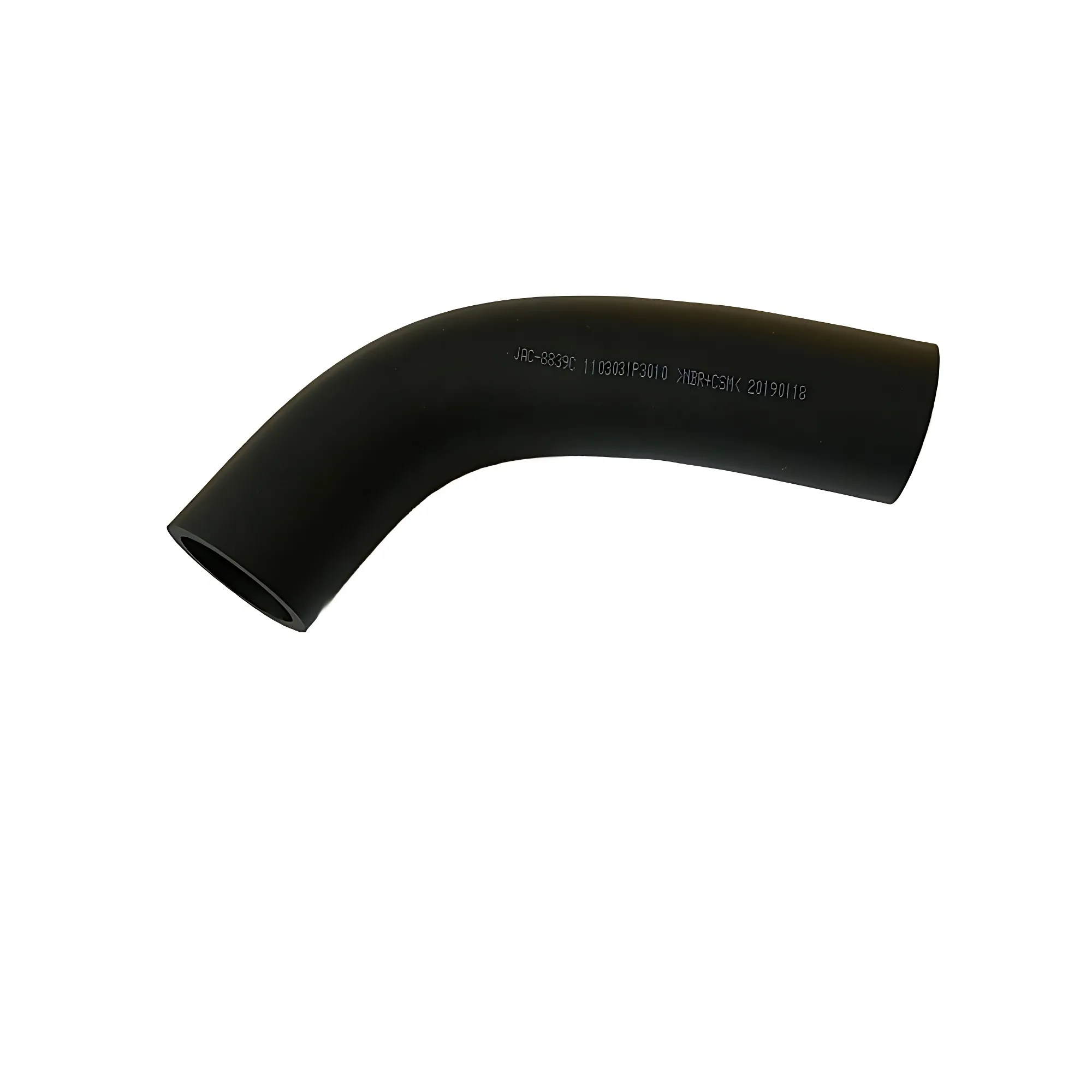 JAC Motors Fuel Tank Filler Pipe Assembly for Shuailing T6 – 1103031P3010