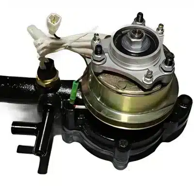 Laidong Water Pump Assembly for LD4L22BZ-2 2.2L Turbo Diesel Engine Laidong Water Pump Assembly for LD4L22BZ-2 2.2L Turbo Diesel Engine