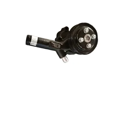 Sida Power Water Pump Assembly for SD4CW65 Diesel Engine – 1307010-CW603D-69F Sida Power Water Pump Assembly for SD4CW65 Diesel Engine – 1307010-CW603D-69F