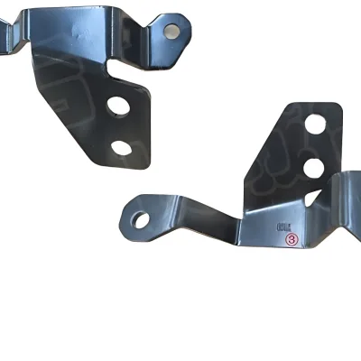 Water Pump Bracket for Haval Jolion – 1307109XGW02A Water Pump Bracket for Haval Jolion – 1307109XGW02A