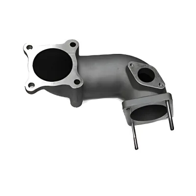 GWM GW4D20 2.0L Diesel Engine Intake Manifold Connector Pipe 1008015-0020-001 GWM GW4D20 2.0L Diesel Engine Intake Manifold Connector Pipe 1008015-0020-001