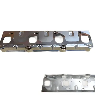 GWM Exhaust Manifold Gasket for GW2.8TC 2.8L Diesel Engine – 1008210-E02-B1 GWM Exhaust Manifold Gasket for GW2.8TC 2.8L Diesel Engine – 1008210-E02-B1