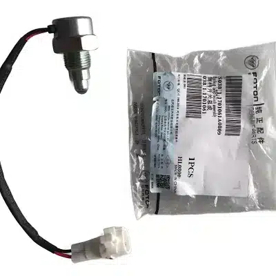 Foton Tunland Gearbox Switch with Lead – 038J1-1701061 Foton Tunland Gearbox Switch with Lead – 038J1-1701061