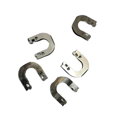 JAC Motors Shuailing T6 Gear Shift Cable Retainer Clip – 1703304U1510 JAC Motors Shuailing T6 Gear Shift Cable Retainer Clip – 1703304U1510