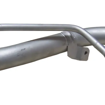 Fuel Tank Filler Neck Pipe for Jinbei Hiace SY6480, Drawing No. 1101090-00F Fuel Tank Filler Neck Pipe for Jinbei Hiace SY6480, Drawing No. 1101090-00F