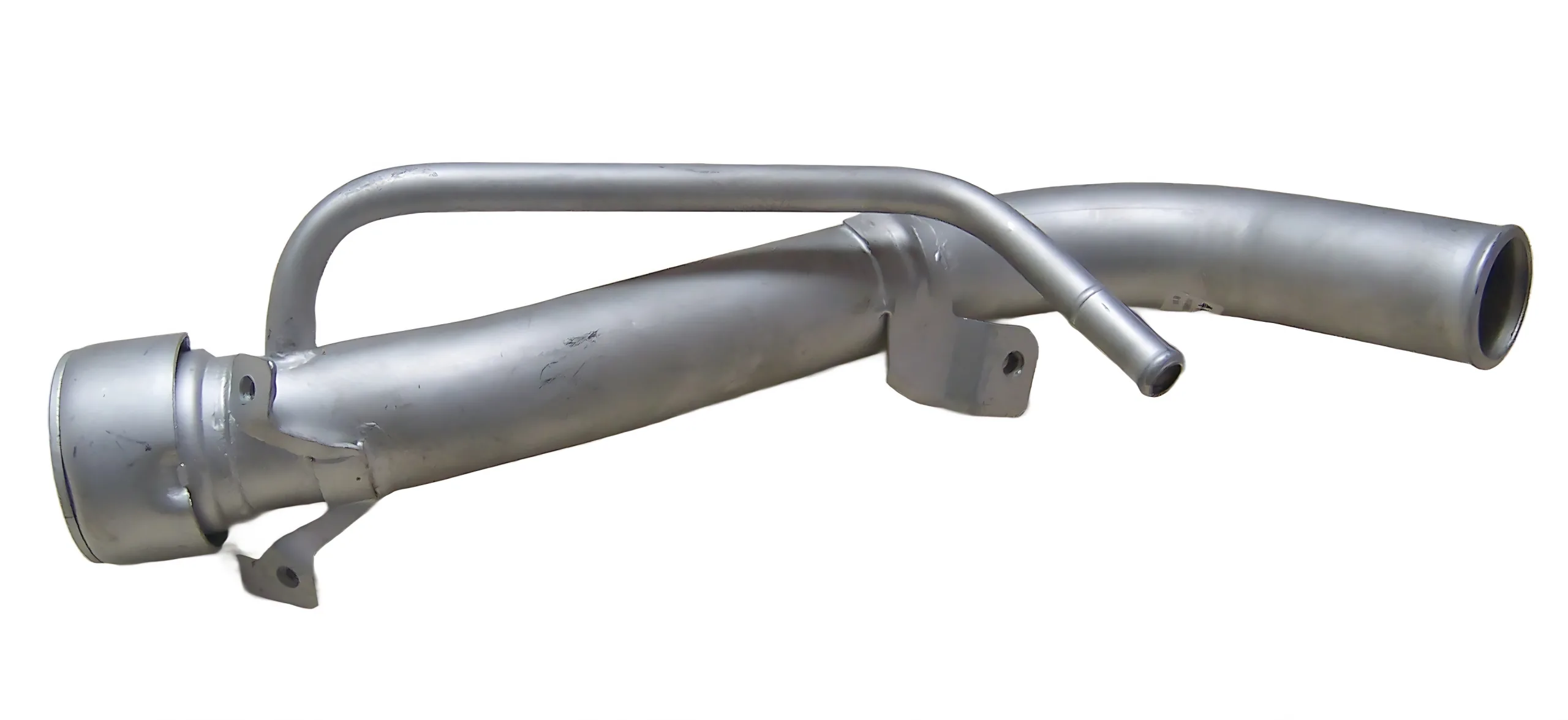Fuel Tank Filler Neck Pipe for Jinbei Hiace SY6480, Drawing No. 1101090-00F