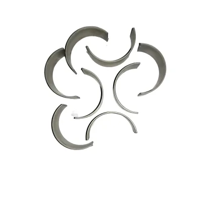 Quanchai QCN490ZLQ Connecting Rod Bearing for 2.5L-2.8L Turbocharged Diesel Engines Quanchai QCN490ZLQ Connecting Rod Bearing for 2.5L-2.8L Turbocharged Diesel Engines