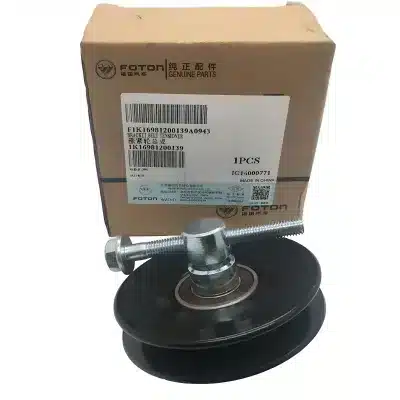 Foton Toano Belt Tensioner Assembly – 1K16981200139 Foton Toano Belt Tensioner Assembly – 1K16981200139