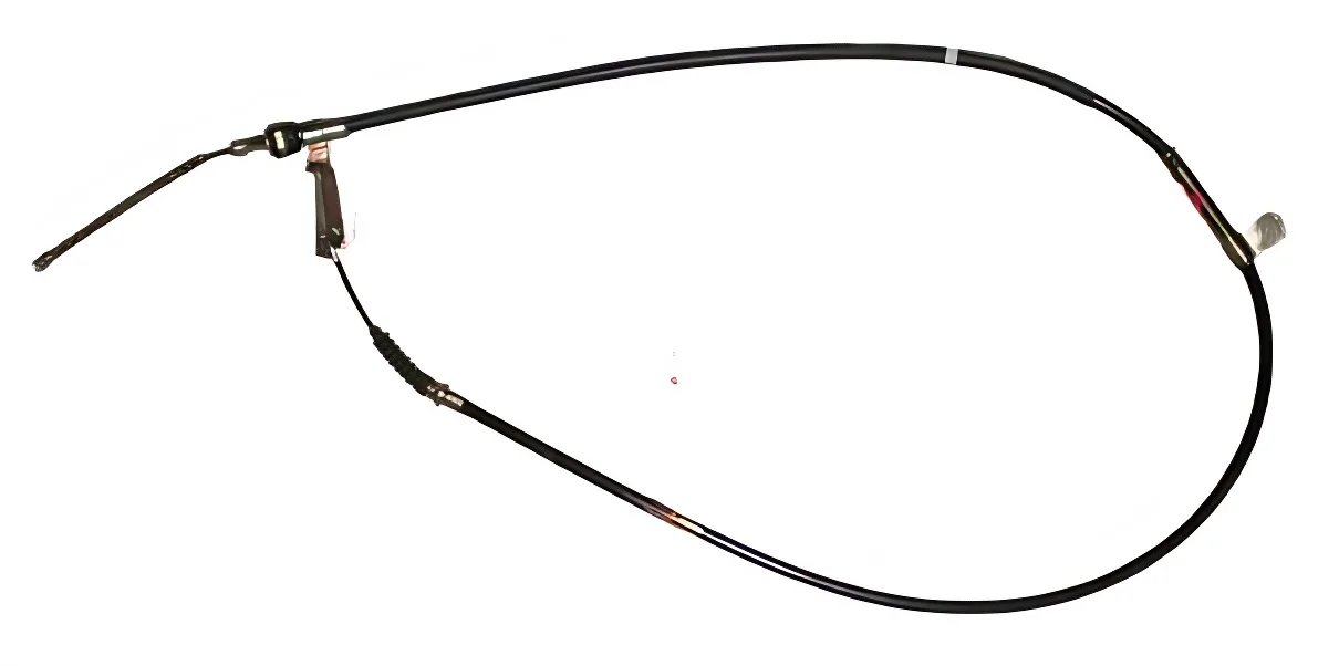 GWM Safe Accelerator Cable – Part No. 1108120-F02