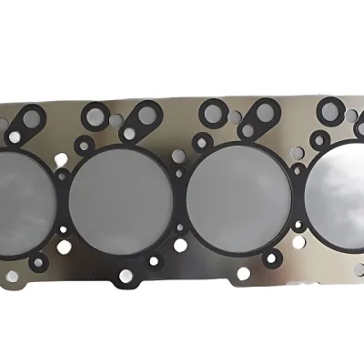 Isuzu 4JB1 Engine Cylinder Head Gasket (2.8L) – Part No. 1002060-E02 Isuzu 4JB1 Engine Cylinder Head Gasket (2.8L) – Part No. 1002060-E02