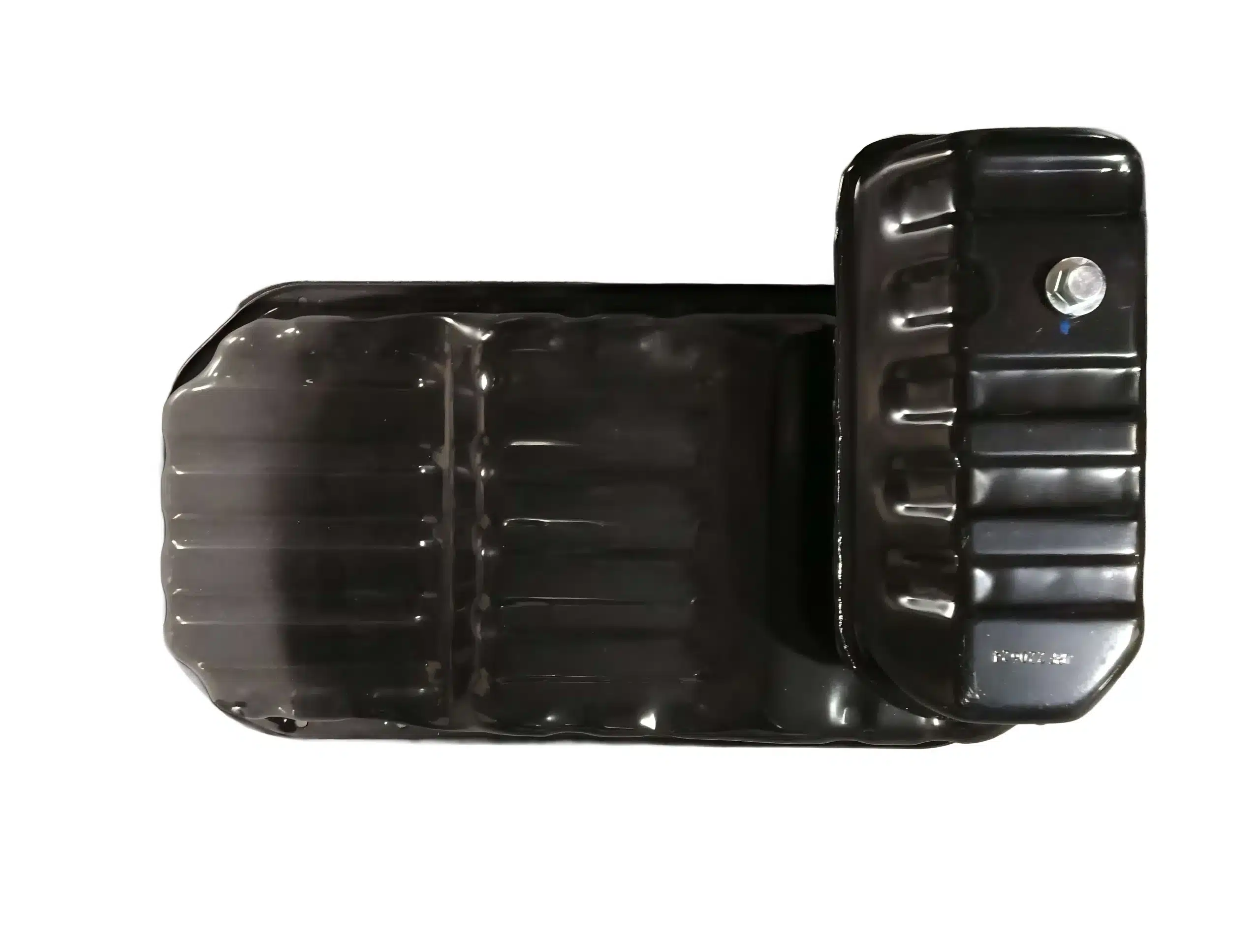 Engine Oil Pan for Nissan DFSK ZD25TCR 2.5L Diesel Engine – 11110-D213