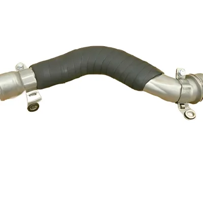 Intercooler Intake Air Pipe for Haval H6 Coupe Blue Label – 1119020AKY00A Intercooler Intake Air Pipe for Haval H6 Coupe Blue Label – 1119020AKY00A