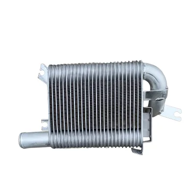 GWM GW4D20 2.0L Diesel Intercooler Assembly – 1119100XP3WXA