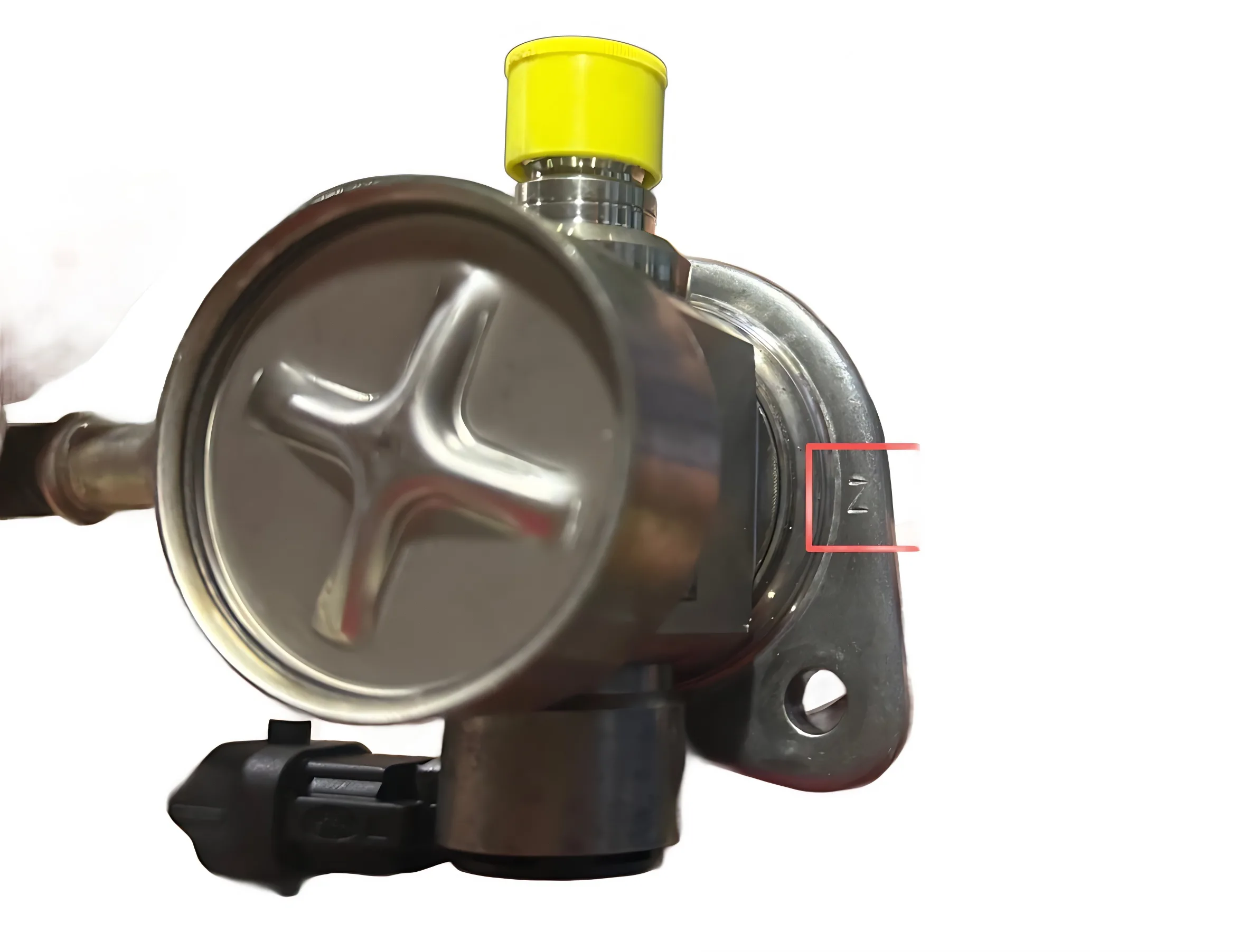 GWM High-Pressure Fuel Pump Assembly for GW4C20 2.0L Engine – 1111100XEC01