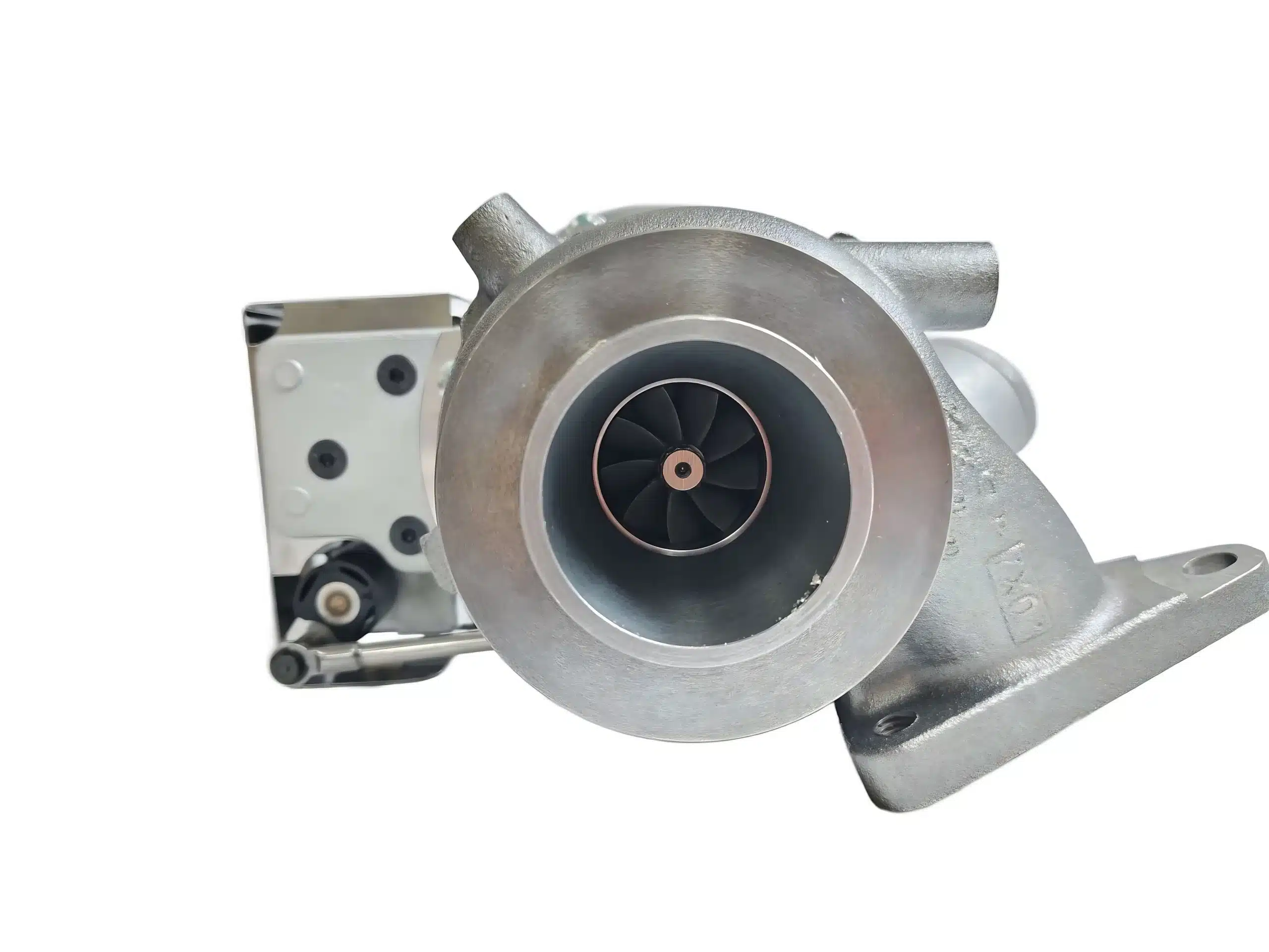 JAC Motors Turbocharger Assembly for HFC4DB2 2.0T CTI Diesel Engine – 1118010-1603-002