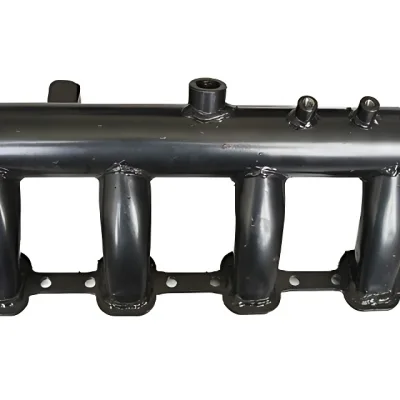 Sida Power Intake Manifold Assembly for SD4W55A Light-Duty Diesel Engine (1008016-1-4W55A-33L) Sida Power Intake Manifold Assembly for SD4W55A Light-Duty Diesel Engine (1008016-1-4W55A-33L)