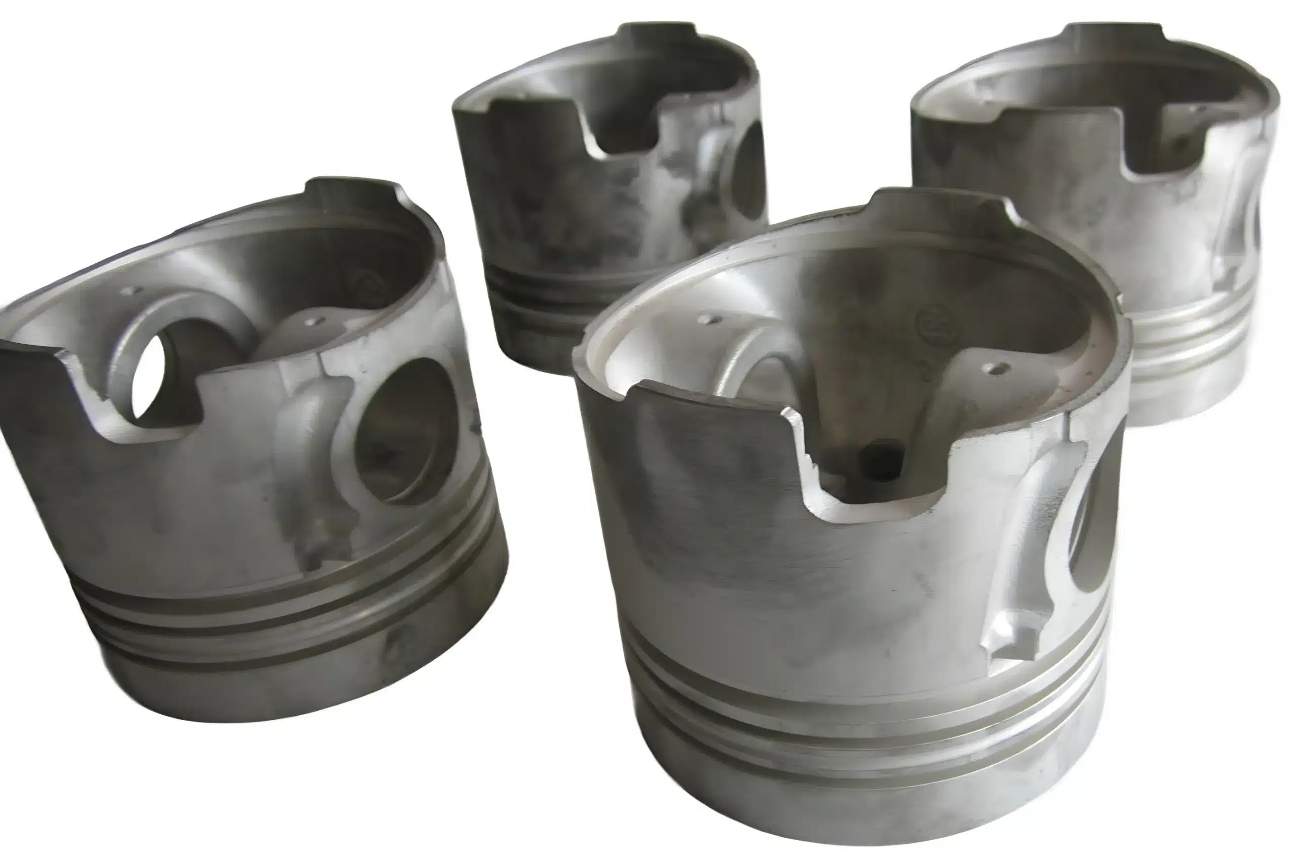 Huanghai Grand Tiger Engine Piston – Part No. 1004016-X3 5498-1