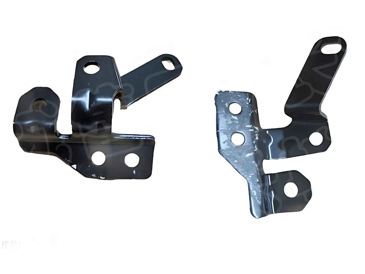 ORA Black Cat (R1) Water Pump Bracket – Part No. 1307100XNZ01B