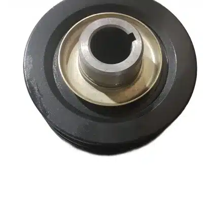 JMC JX493 2.8L Diesel Engine Crankshaft Pulley Assembly – 1005050SA JMC JX493 2.8L Diesel Engine Crankshaft Pulley Assembly – 1005050SA