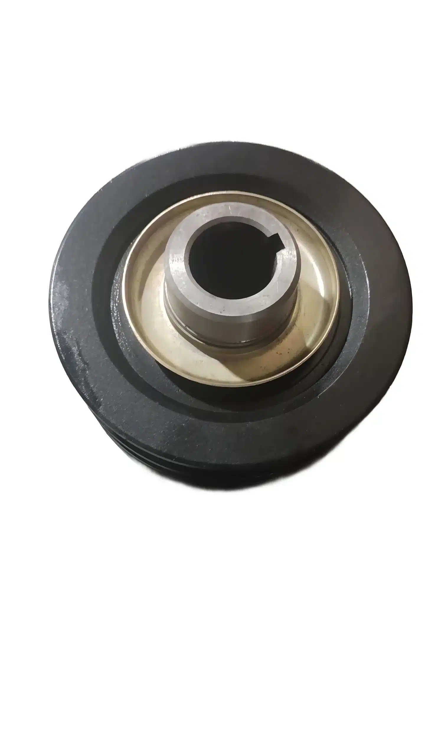 JMC JX493 2.8L Diesel Engine Crankshaft Pulley Assembly – 1005050SA