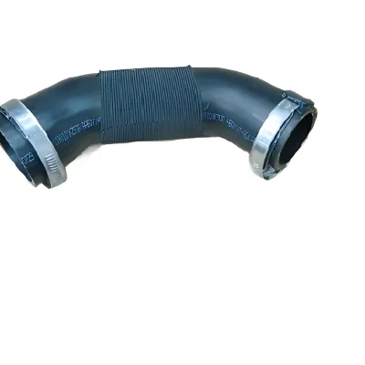 Haval All New H6 Red Label Intercooler Inlet Air Pipe – 1119010XKZ93A Haval All New H6 Red Label Intercooler Inlet Air Pipe – 1119010XKZ93A