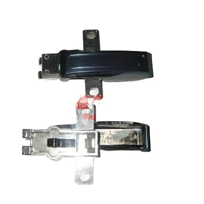 Front Left Interior Door Handle Assembly for Dadi SUV – Part 6105031-0013-001 Front Left Interior Door Handle Assembly for Dadi SUV – Part 6105031-0013-001