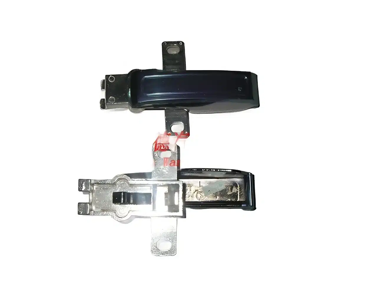Front Left Interior Door Handle Assembly for Dadi SUV – Part 6105031-0013-001