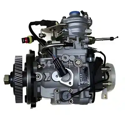 GWM Genuine High-Pressure Fuel Pump for GW2.8TD 2.8L Diesel Engines – 1111100-E03-E1 GWM Genuine High-Pressure Fuel Pump for GW2.8TD 2.8L Diesel Engines – 1111100-E03-E1