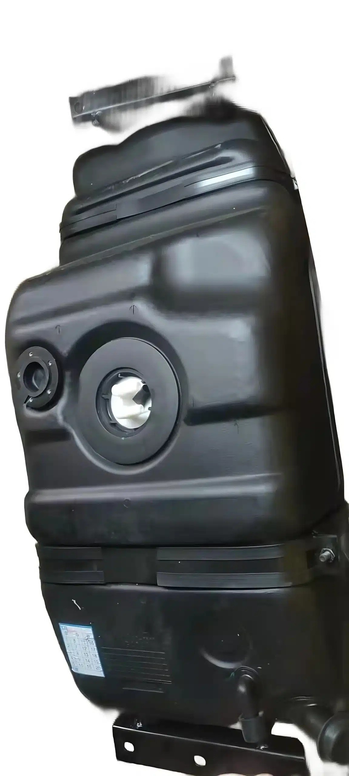 ZX Auto Grand Tiger F3 Fuel Tank Assembly – 1101100-2502