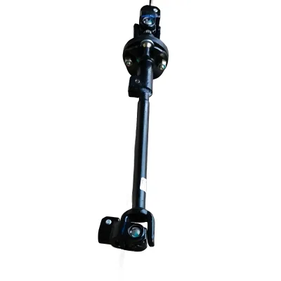 Huanghai Grand Tiger 1st Gen Steering Column Lower Shaft – Part 3404211-0036-001 Huanghai Grand Tiger 1st Gen Steering Column Lower Shaft – Part 3404211-0036-001