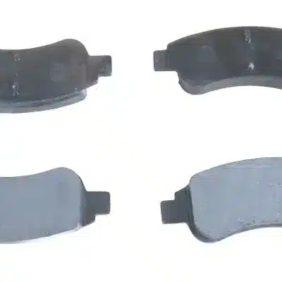 Foton Midi Front Brake Pad Set – ZD3502035-0143-001