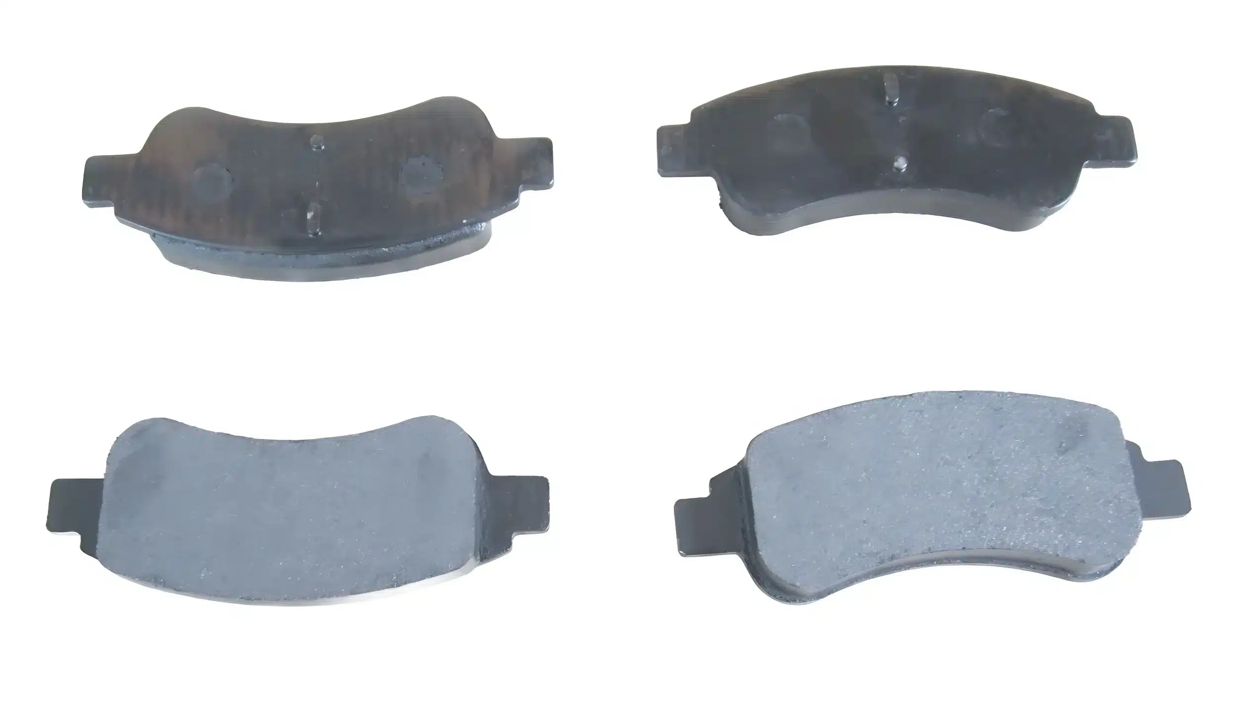 Foton Midi Front Brake Pad Set – ZD3502035-0143-001