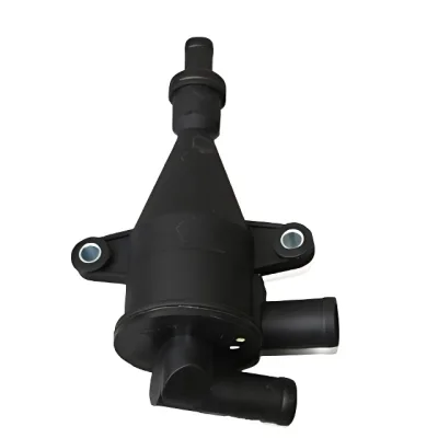 GWM Oil-Gas Separator Assembly for GW2.8 2.8L Diesel Engine – 1014100-E05 GWM Oil-Gas Separator Assembly for GW2.8 2.8L Diesel Engine – 1014100-E05