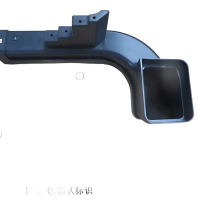 Haval Jolion Air Filter Intake Hose Pipe – Part No. 1132109XGW02A Haval Jolion Air Filter Intake Hose Pipe – Part No. 1132109XGW02A