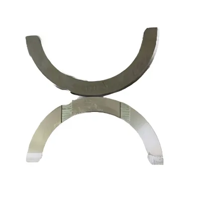 GWM Crankshaft Thrust Washer for GW4G15 1.5L Engine – 1002011-EG01 GWM Crankshaft Thrust Washer for GW4G15 1.5L Engine – 1002011-EG01