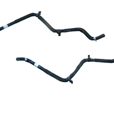 GWM Wingle 7 Urea Injection Pipe (Inlet) – Part No. 1205502XP6EXA GWM Wingle 7 Urea Injection Pipe (Inlet) – Part No. 1205502XP6EXA