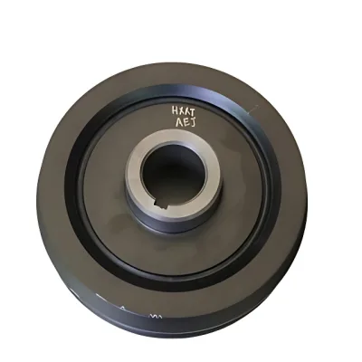 GWM Crankshaft Pulley Assembly for GW2.8 2.8L Diesel Engines – 1005013-E06-A1 GWM Crankshaft Pulley Assembly for GW2.8 2.8L Diesel Engines – 1005013-E06-A1