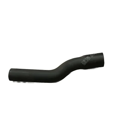 JMC Baodian Lower Radiator Water Hose – Part SP1303010-0133-001 JMC Baodian Lower Radiator Water Hose – Part SP1303010-0133-001