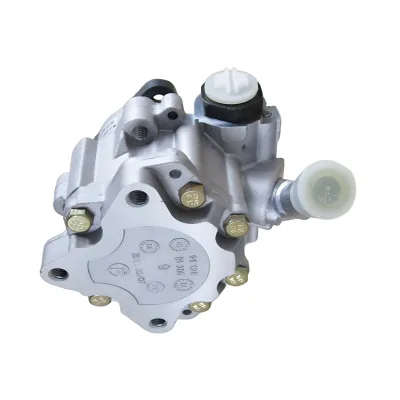 Foton Ollin Power Steering Pump – Part No. ZD3407010-0509-001 Foton Ollin Power Steering Pump – Part No. ZD3407010-0509-001