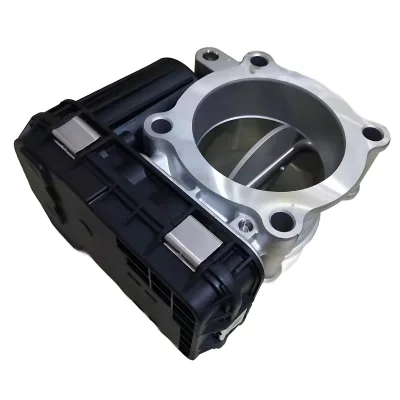 ZX Auto Terralord Throttle Body Assembly – Part No. 1008100ENA ZX Auto Terralord Throttle Body Assembly – Part No. 1008100ENA